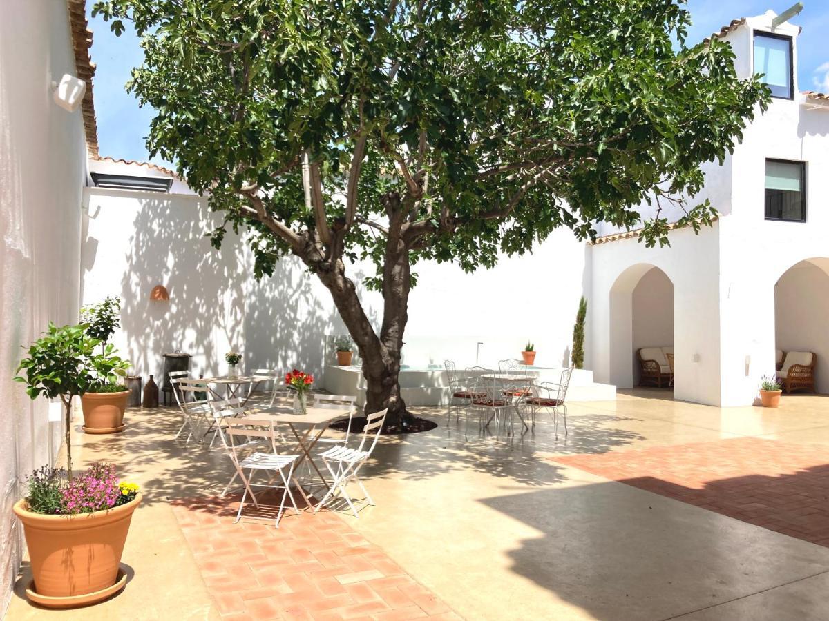 Casa Del Medico Hotel Boutique Alcazar de San Juan Exterior photo